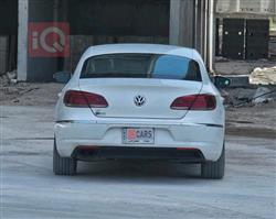 ڤۆڵکسواگن پاسات CC